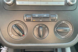 Ruskea (beige) Volkswagen JETTA 2008 kuva 19.