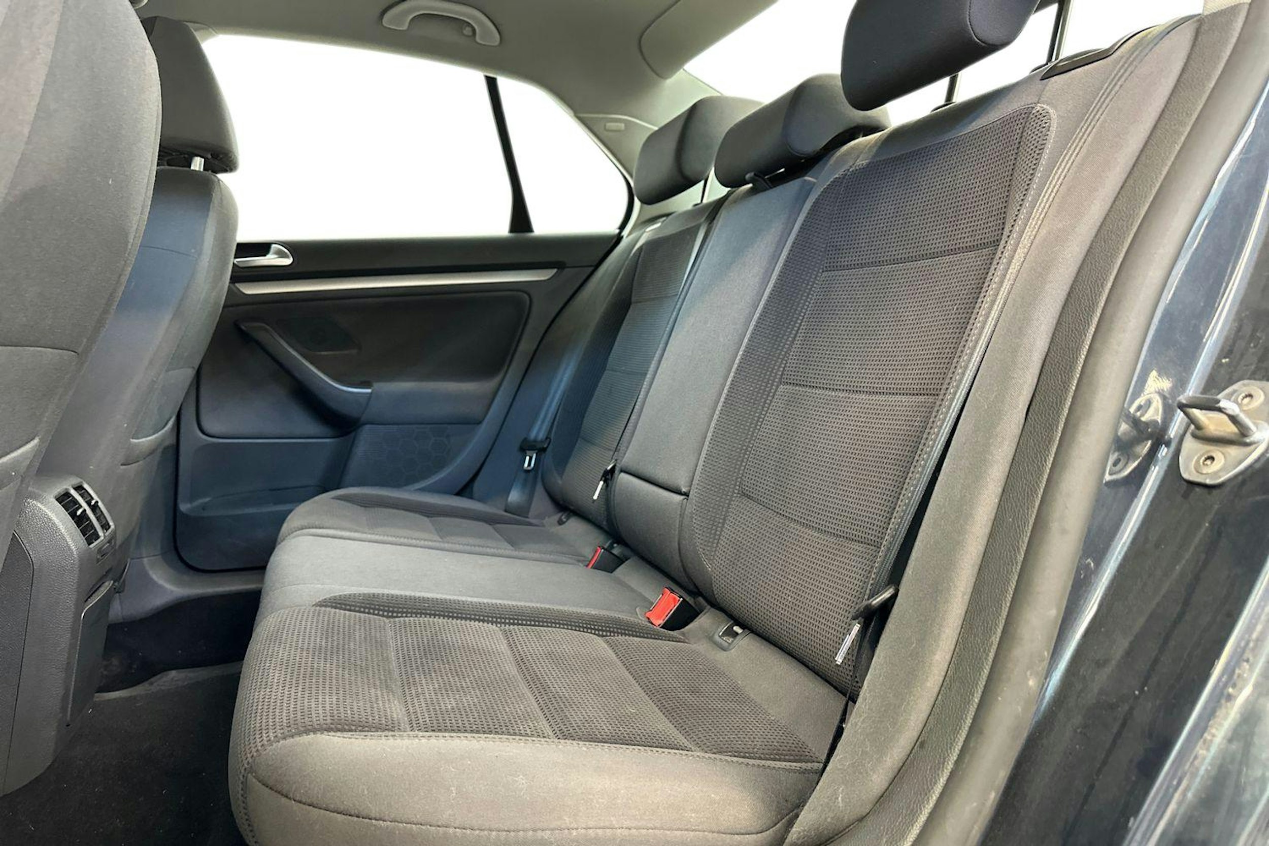 Sininen Volkswagen JETTA 2009 kuva 10.
