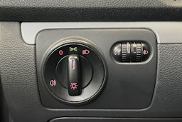 Sininen Volkswagen JETTA 2009 kuva 17.