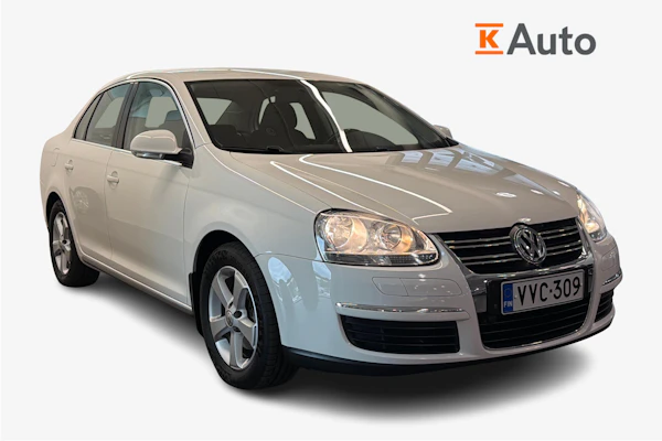 Volkswagen Jetta Comfortline 1,4 TSI 90 kW (122 hv)