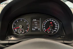 valkoinen Volkswagen Jetta 2010 kuva 16.