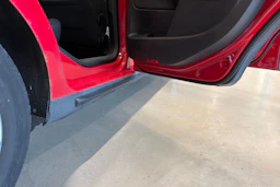punainen Volkswagen Jetta 2010 kuva 25.