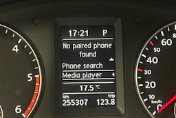 musta Volkswagen Jetta 2011 kuva 25.
