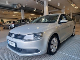 Hopea Volkswagen JETTA 2011 kuva 1.