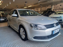 Hopea Volkswagen JETTA 2011 kuva 2.