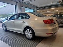 Hopea Volkswagen JETTA 2011 kuva 4.