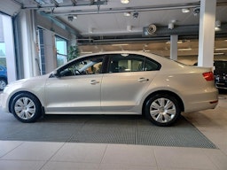 Hopea Volkswagen JETTA 2011 kuva 5.