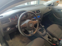Hopea Volkswagen JETTA 2011 kuva 6.