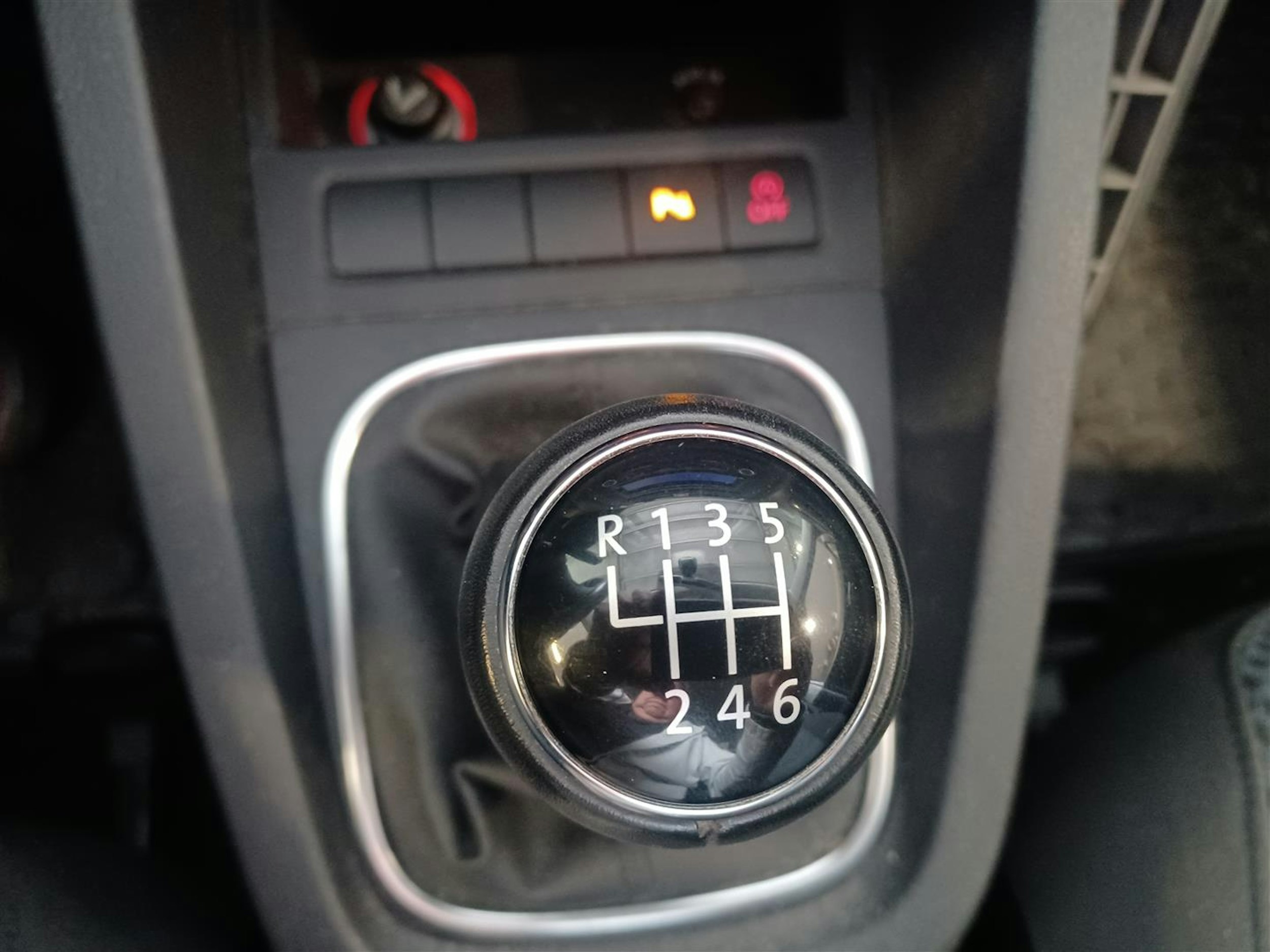 Hopea Volkswagen JETTA 2011 kuva 8.