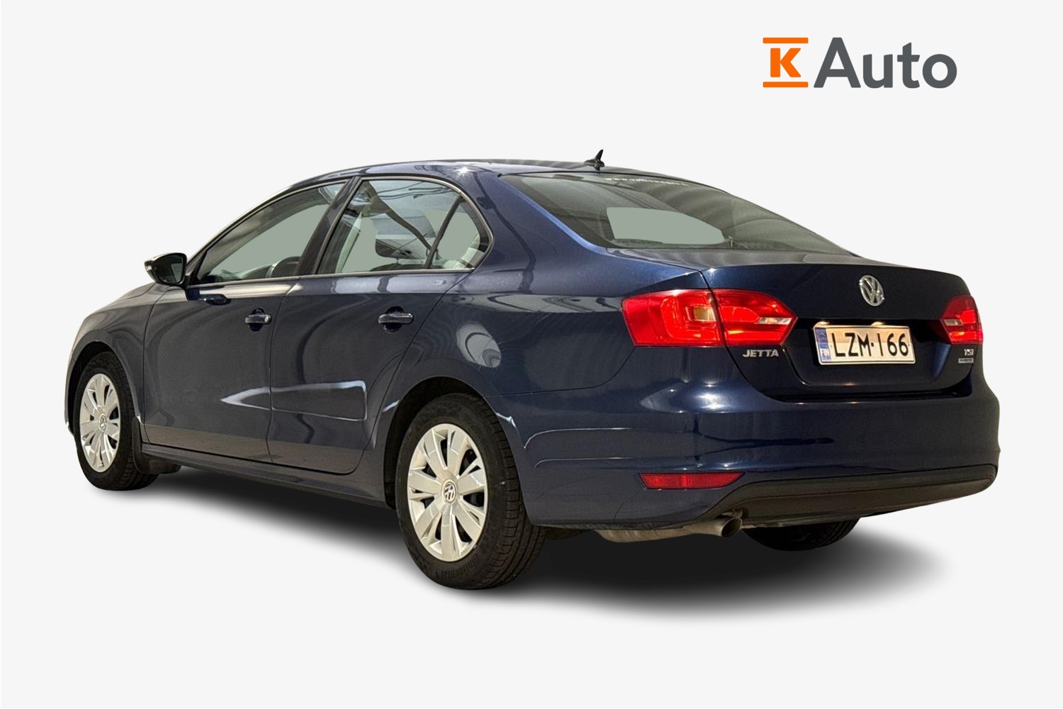 Volkswagen Jetta 2011, photo 2/16