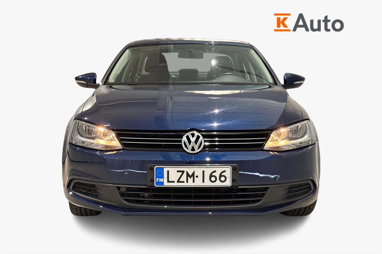 Volkswagen Jetta 2011, photo 4/16