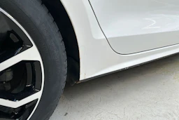 valkoinen Volkswagen Jetta 2011 kuva 25.