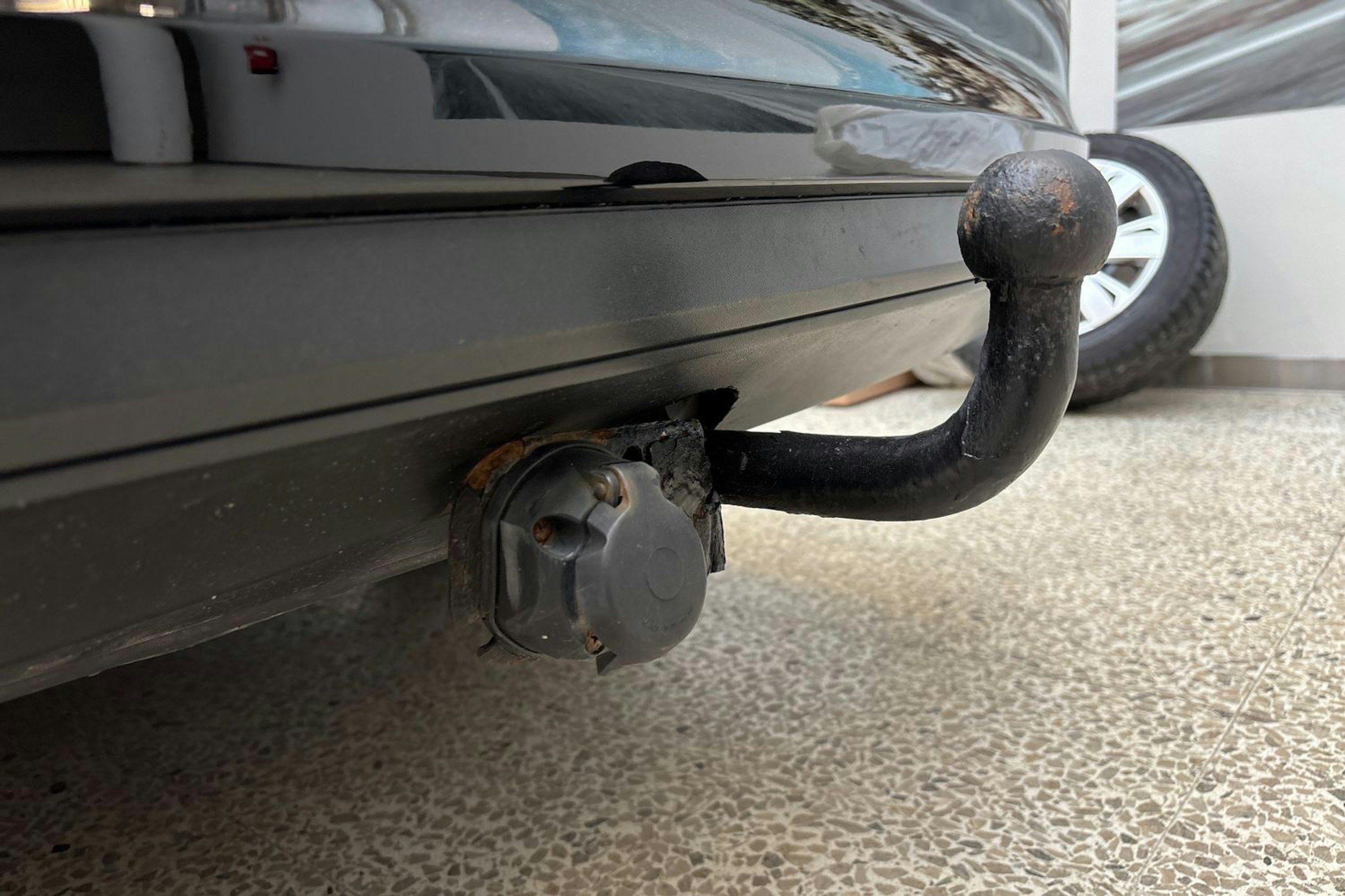 musta Volkswagen Jetta 2011 kuva 15.