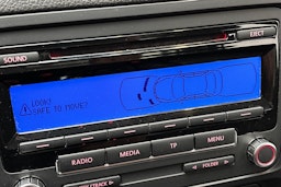 musta Volkswagen Jetta 2011 kuva 20.