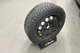 harmaa Volkswagen Jetta 2011 kuva 18.