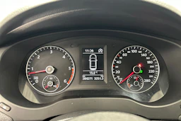 harmaa Volkswagen Jetta 2011 kuva 19.