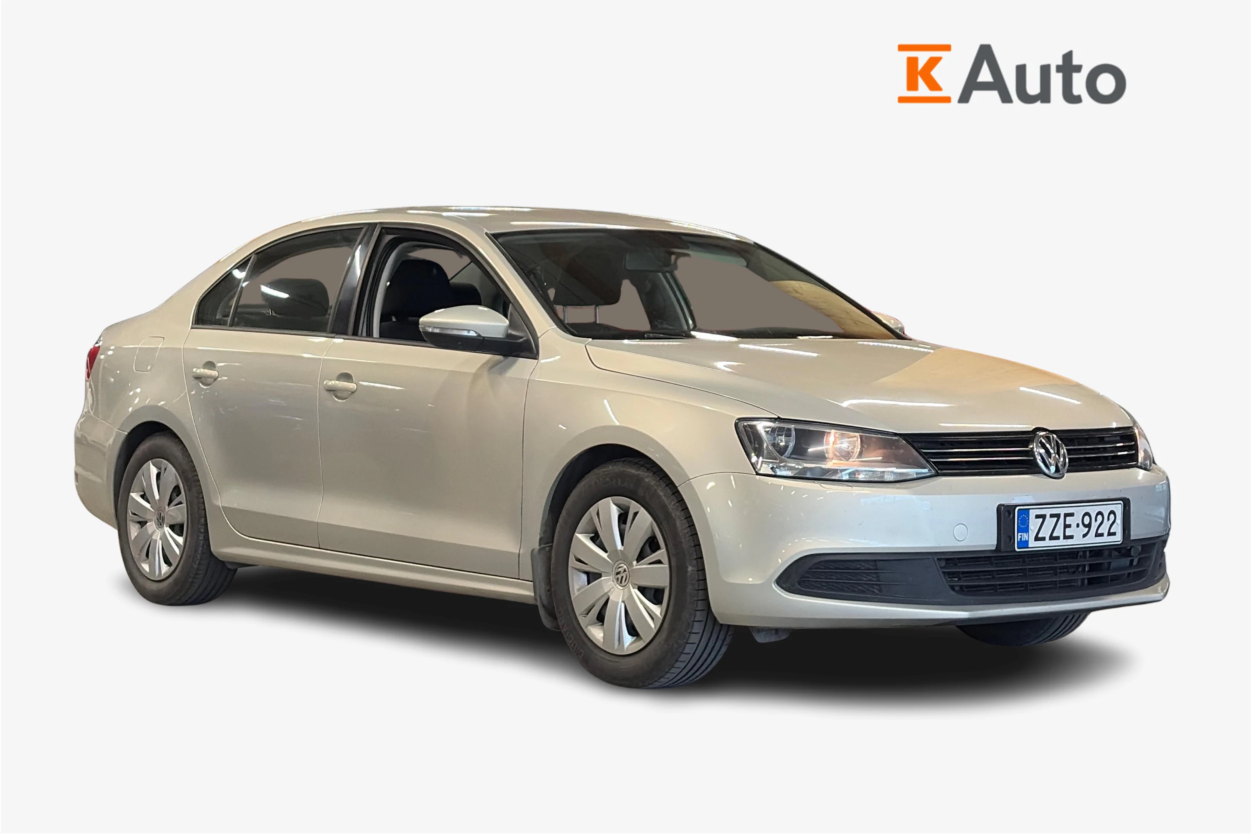 hopea Volkswagen Jetta 2012 kuva 1.
