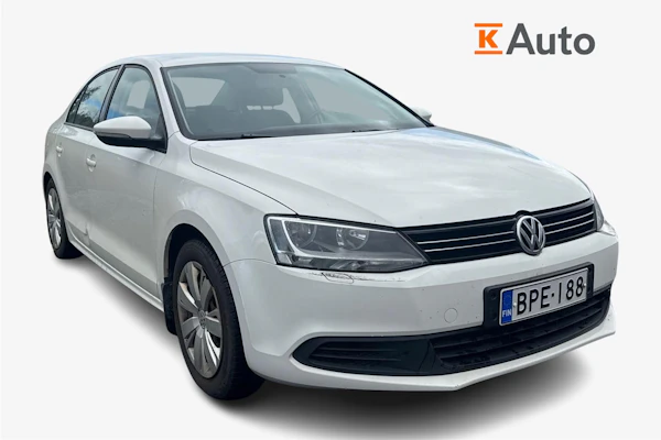 Volkswagen Jetta Comfortline 1,4 TSI 90 kW (122 hv)