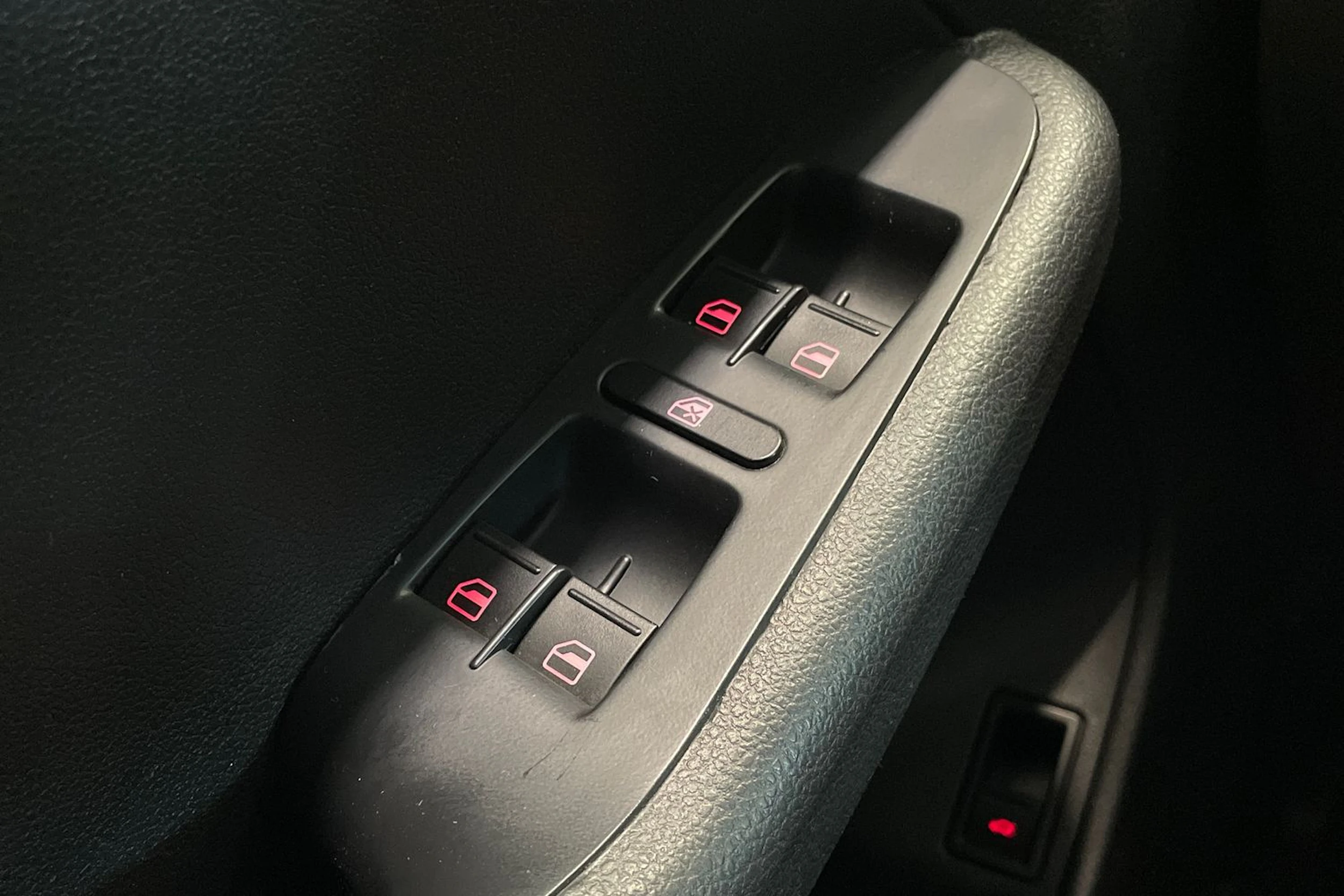 harmaa Volkswagen Jetta 2012 kuva 19.