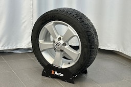 sininen Volkswagen Jetta 2012 kuva 14.