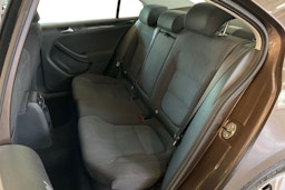 Ruskea (beige) Volkswagen JETTA 2012 kuva 10.