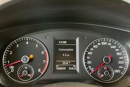 Ruskea (beige) Volkswagen JETTA 2012 kuva 16.