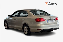 Hopea Volkswagen JETTA 2012 kuva 2.