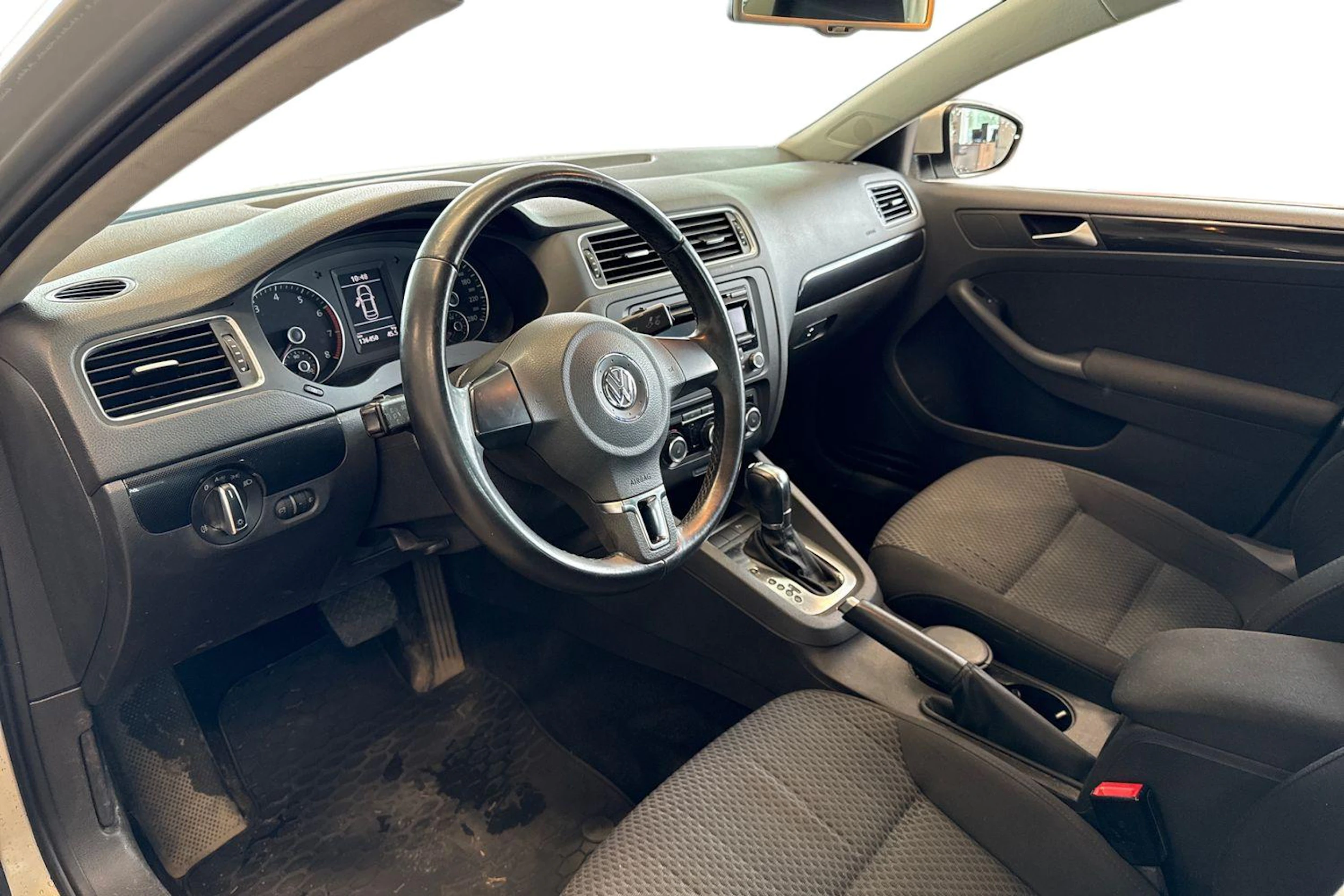 Hopea Volkswagen JETTA 2012 kuva 3.