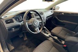Hopea Volkswagen JETTA 2012 kuva 3.