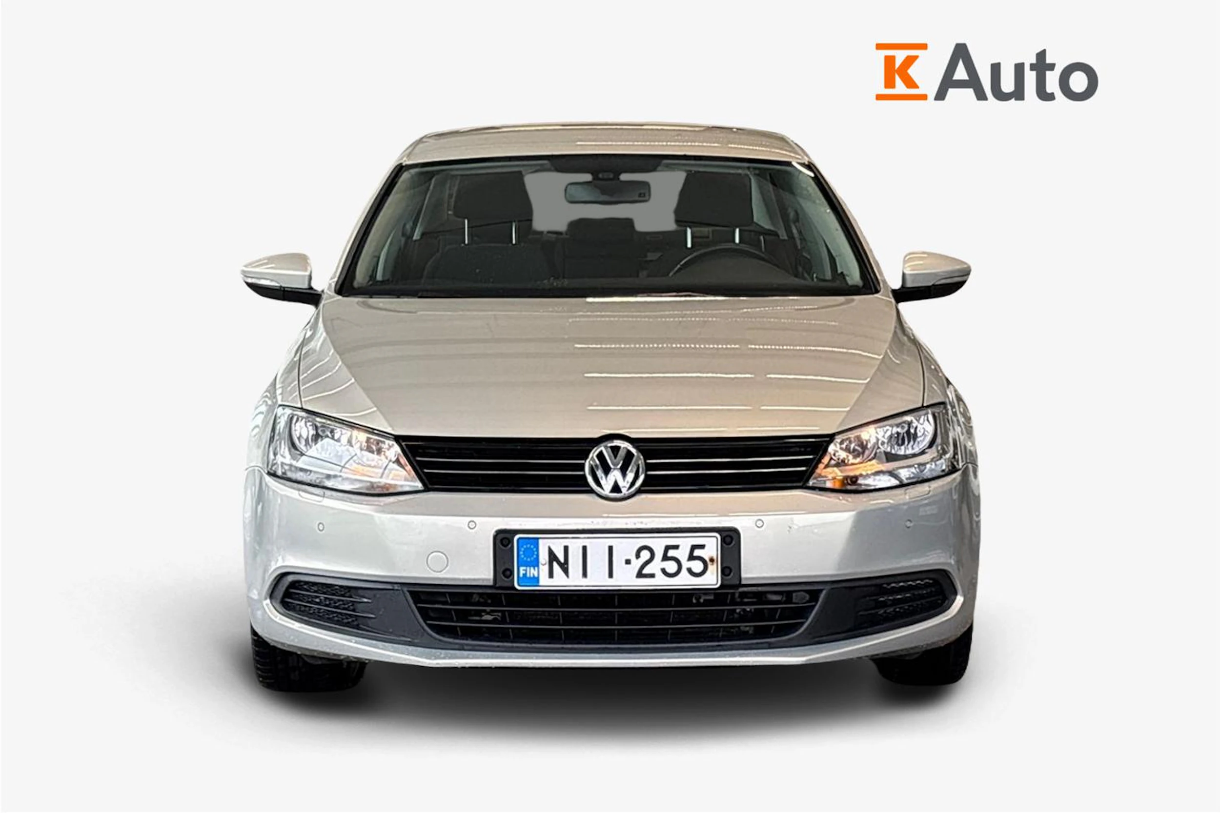 Hopea Volkswagen JETTA 2012 kuva 4.