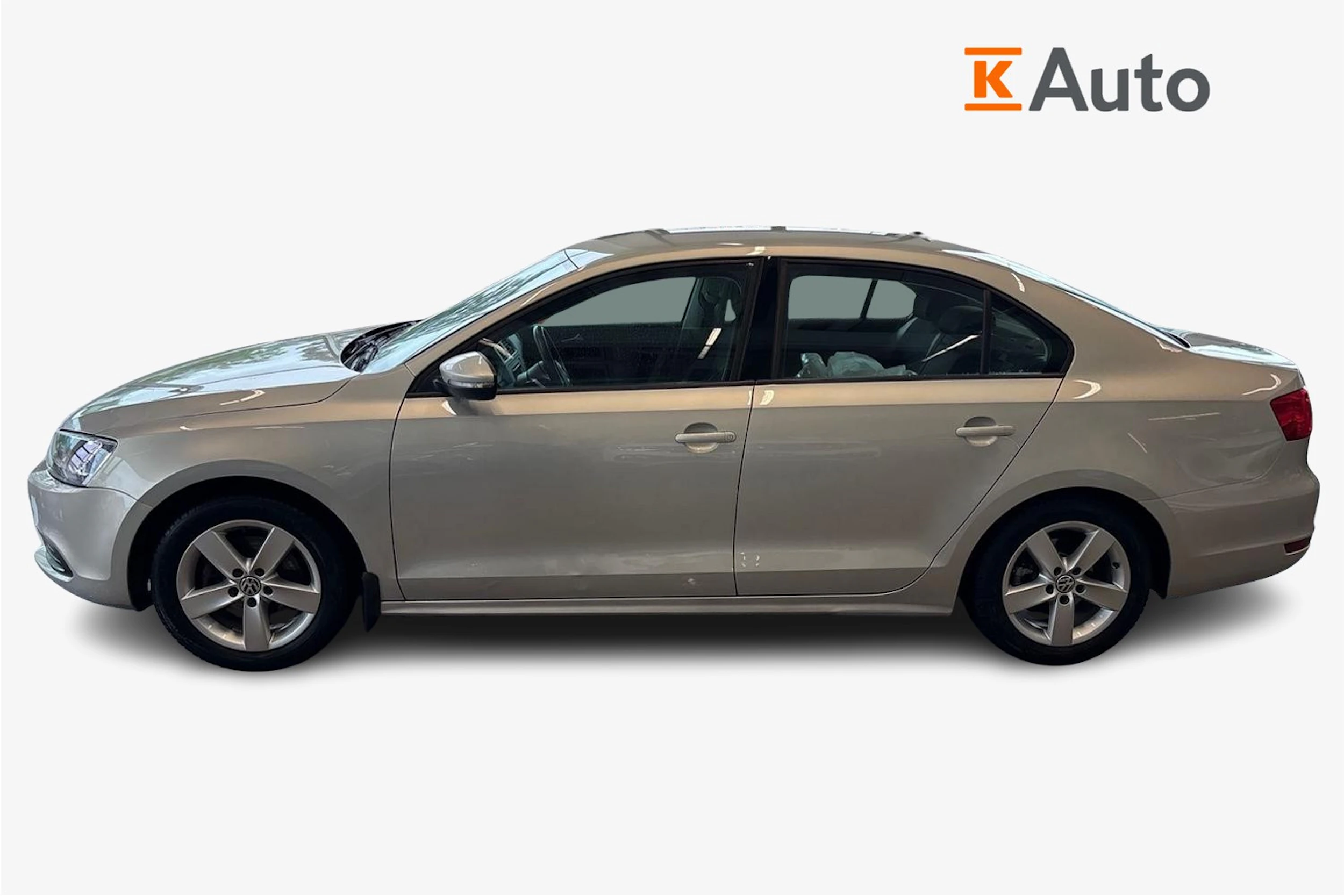 Hopea Volkswagen JETTA 2012 kuva 5.