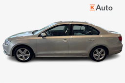 Hopea Volkswagen JETTA 2012 kuva 5.