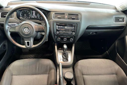 Hopea Volkswagen JETTA 2012 kuva 7.