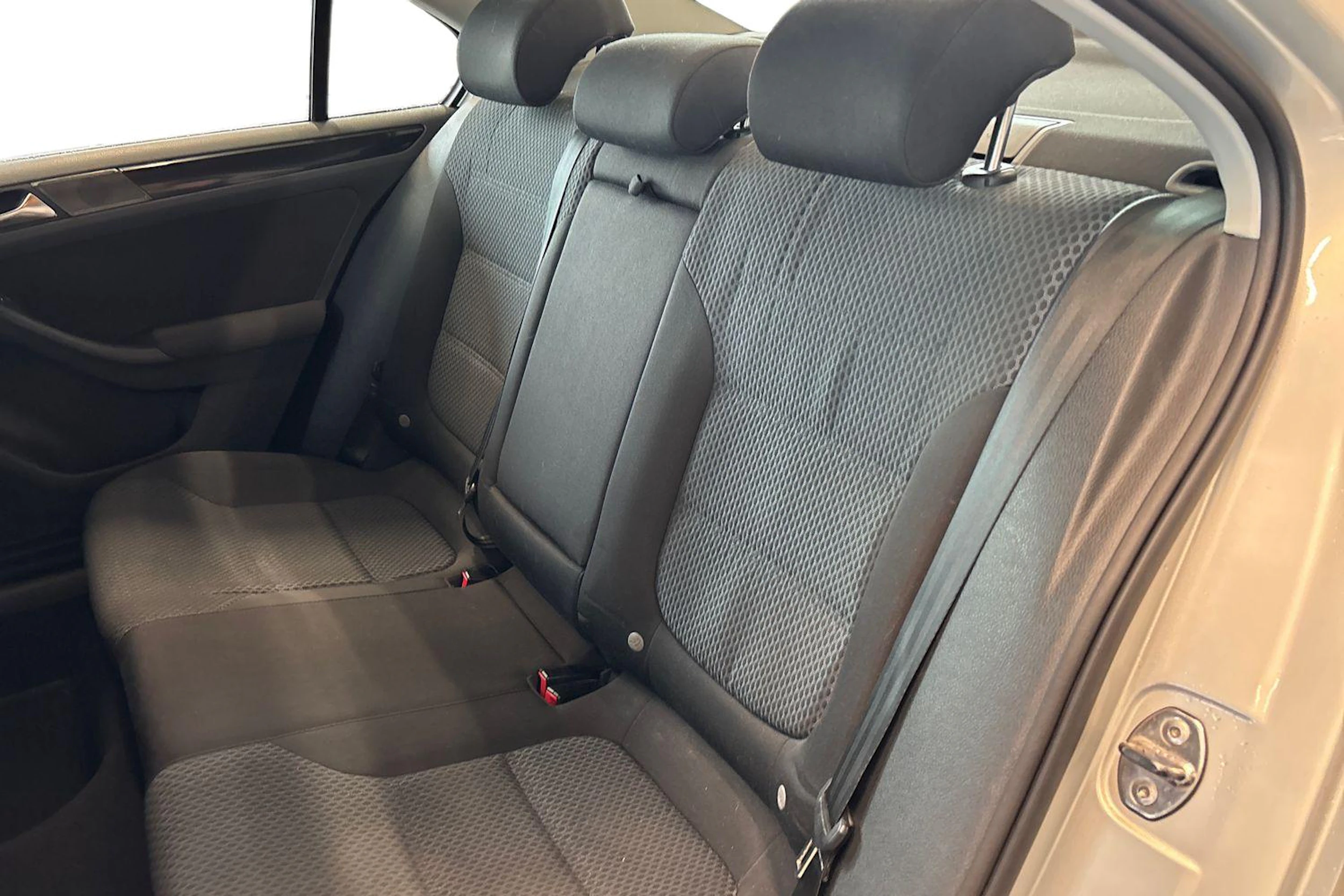 Hopea Volkswagen JETTA 2012 kuva 8.