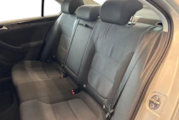 Hopea Volkswagen JETTA 2012 kuva 8.