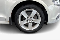 Hopea Volkswagen JETTA 2012 kuva 9.