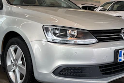 Hopea Volkswagen JETTA 2012 kuva 13.