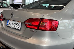 Hopea Volkswagen JETTA 2012 kuva 14.