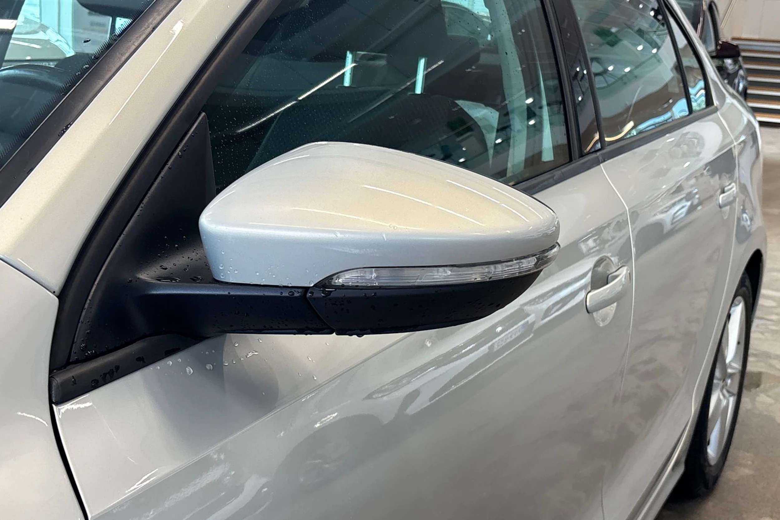Hopea Volkswagen JETTA 2012 kuva 15.