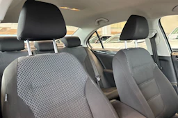 Hopea Volkswagen JETTA 2012 kuva 19.
