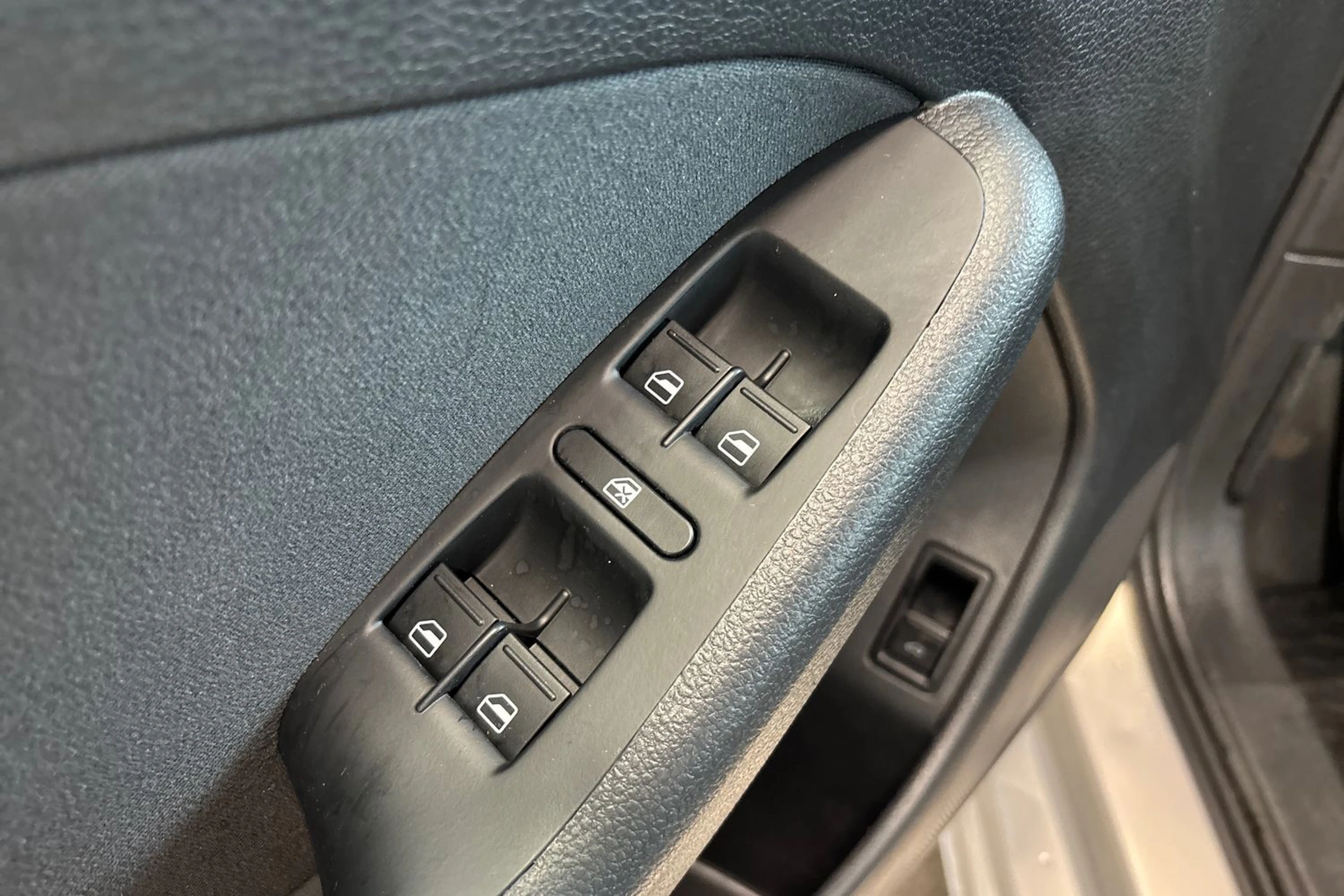 Hopea Volkswagen JETTA 2012 kuva 20.