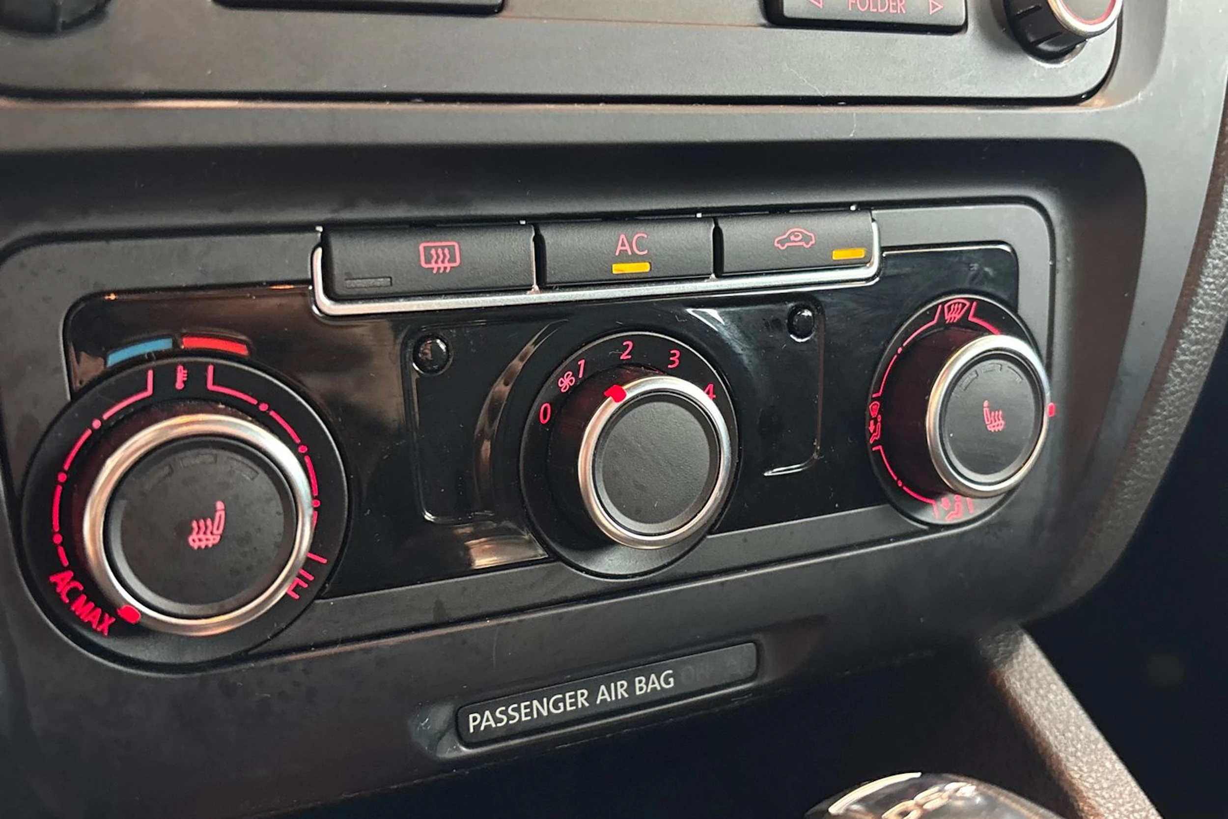 Hopea Volkswagen JETTA 2012 kuva 25.