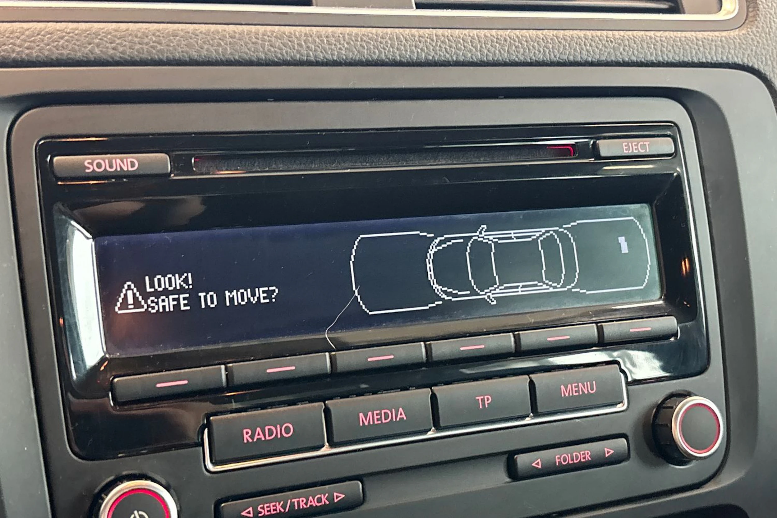Hopea Volkswagen JETTA 2012 kuva 29.