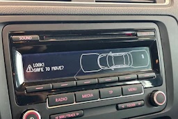 Hopea Volkswagen JETTA 2012 kuva 29.
