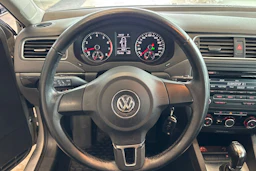 Hopea Volkswagen JETTA 2012 kuva 31.