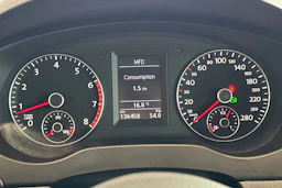 Hopea Volkswagen JETTA 2012 kuva 32.