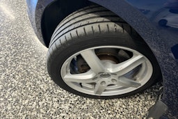 sininen Volkswagen Jetta 2012 kuva 10.