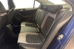 Sininen Volkswagen JETTA 2012 kuva 10.