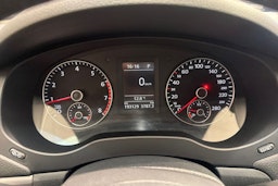 Sininen Volkswagen JETTA 2012 kuva 22.