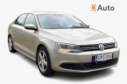 hopea Volkswagen Jetta 2012 kuva 1.